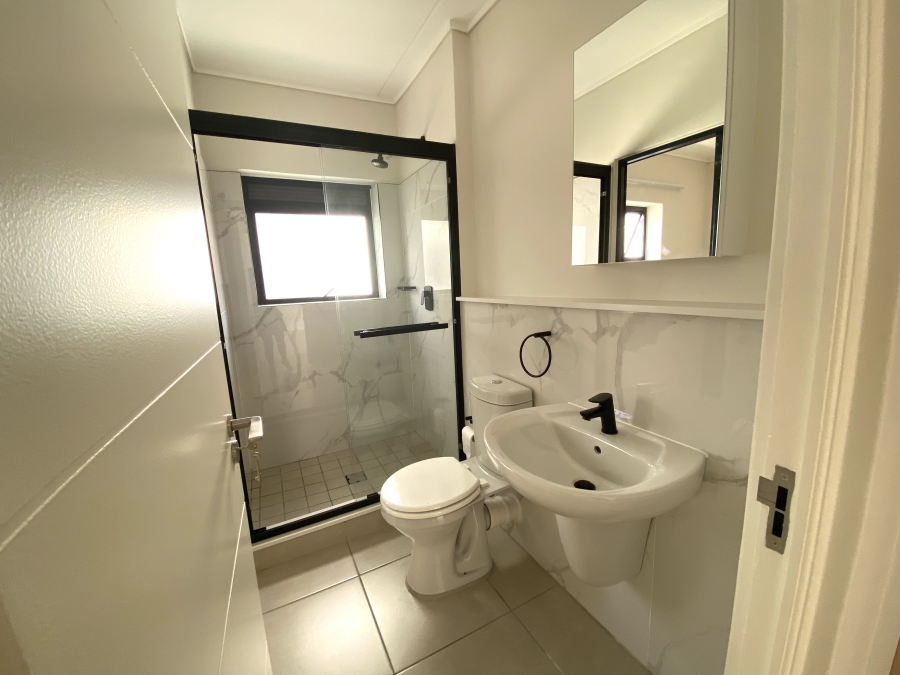 2 Bedroom Property for Sale in Richwood Western Cape